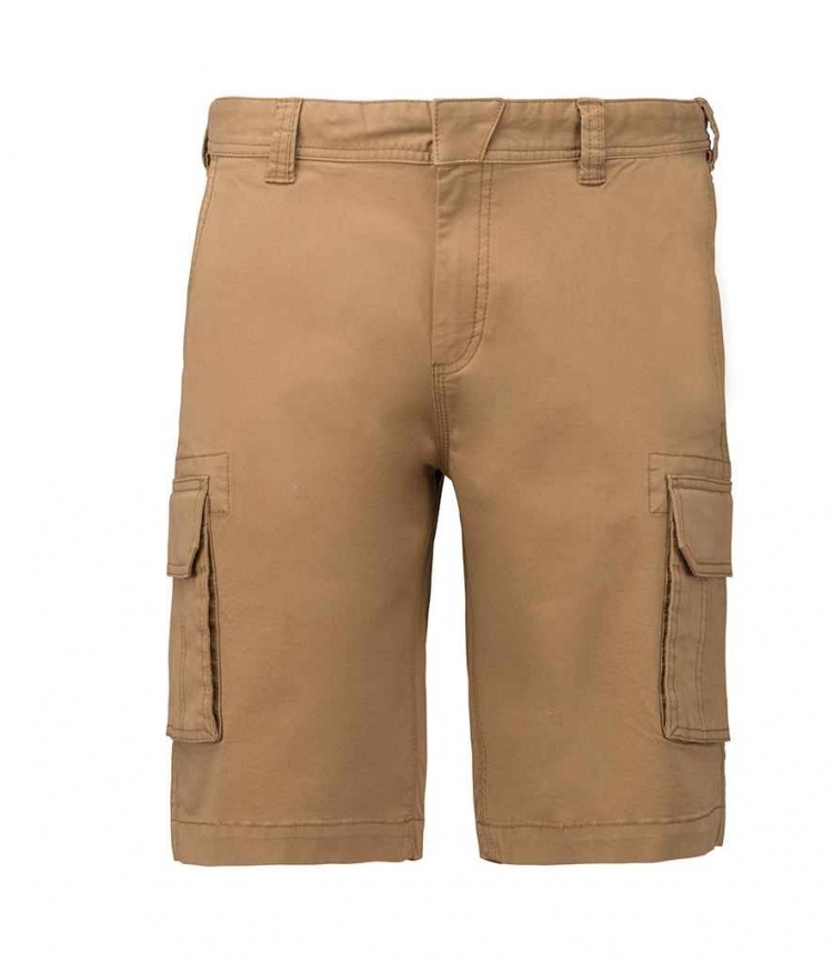 Kariban KB754 Multi-Pocket Shorts